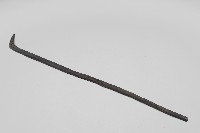 木製拌飯工具藏品圖，第2張