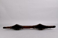 木製雙連杯藏品圖，第2張