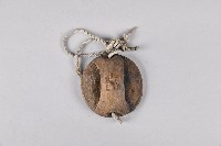 木製刀架藏品圖，第3張