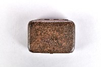 鑲螺鈿百步蛇紋祈禱箱-配件藏品圖，第2張