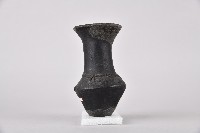 尖底陶壺藏品圖，第4張