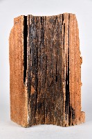 浮雕勇士獵歸人物群像藏品圖，第3張