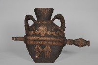 生命的髮夾藏品圖，第1張