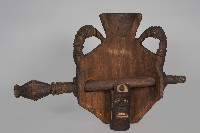 生命的髮夾藏品圖，第2張