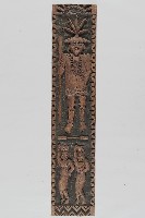 阿美族圖騰藏品圖，第1張