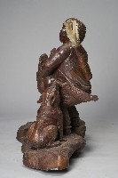 疼惜-獵人射保育動物藏品圖，第3張