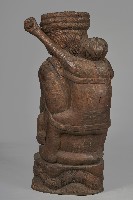 慈愛的母親藏品圖，第2張