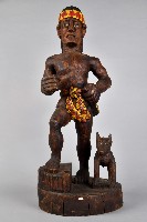 守衛藏品圖，第1張