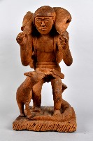 獵歸藏品圖，第1張