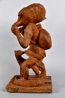 獵歸藏品圖，第2張