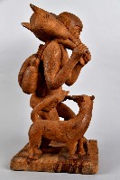 獵歸藏品圖，第4張