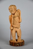 打獵歸來藏品圖，第1張