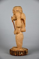 打獵歸來藏品圖，第2張