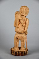 打獵歸來藏品圖，第3張