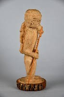 打獵歸來藏品圖，第4張