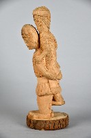 揹新娘藏品圖，第2張