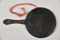 避邪法器組-銅鏡藏品圖，第2張