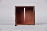 穀物量具-一升藏品圖，第3張