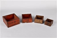 穀物量具組藏品圖，第1張
