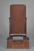 立鏡梅枝妝奩藏品圖，第2張