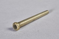 讀冊閒談雙筒水煙斗-菸針護套藏品圖，第2張
