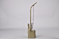 讀冊閒談雙筒水煙斗藏品圖，第2張