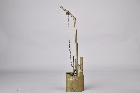 讀冊閒談雙筒水煙斗藏品圖，第3張