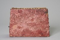 浮雕人面百步蛇紋祈禱箱藏品圖，第2張