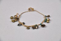 人面銅鈴藏品圖，第2張