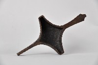 木製單連杯藏品圖，第2張