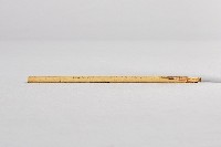 人面菸斗-竹製菸桿藏品圖，第2張