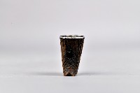 浮雕山羊頭菸斗頭藏品圖，第3張