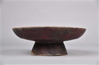 木製五牲盤藏品圖，第2張