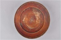 木製五牲盤藏品圖，第3張