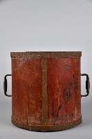 雙提把米斗藏品圖，第2張