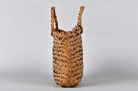 草編提袋藏品圖，第3張