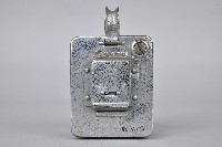 合金電氣燈藏品圖，第3張