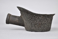 銅製熨斗藏品圖，第2張