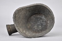 銅製熨斗藏品圖，第3張