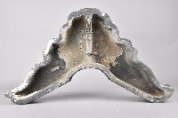 浮雕雲紋鬼瓦藏品圖，第2張