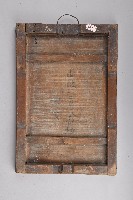 木製桶盤藏品圖，第2張