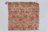 刺繡彩繪瑞獸桌裙頭藏品圖，第2張