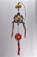 福到彩墜床飾藏品圖，第1張