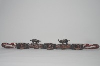 鬥羊三連杯藏品圖，第1張