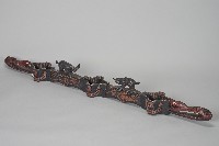 鬥羊三連杯藏品圖，第4張