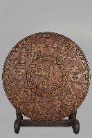 原始組曲藏品圖，第1張