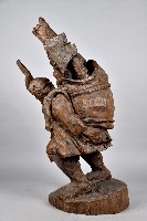 任重道遠藏品圖，第2張