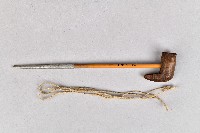 L形菸斗頭菸斗組藏品圖，第2張