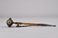 雙人面紋菸斗藏品圖，第3張