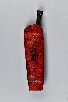 朱漆刀藏品圖，第3張